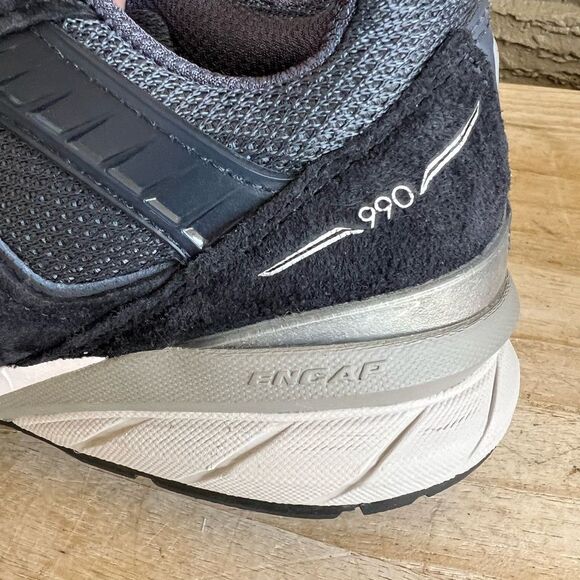 New balance 990vs women’s size 7 - Picture 4 of 10